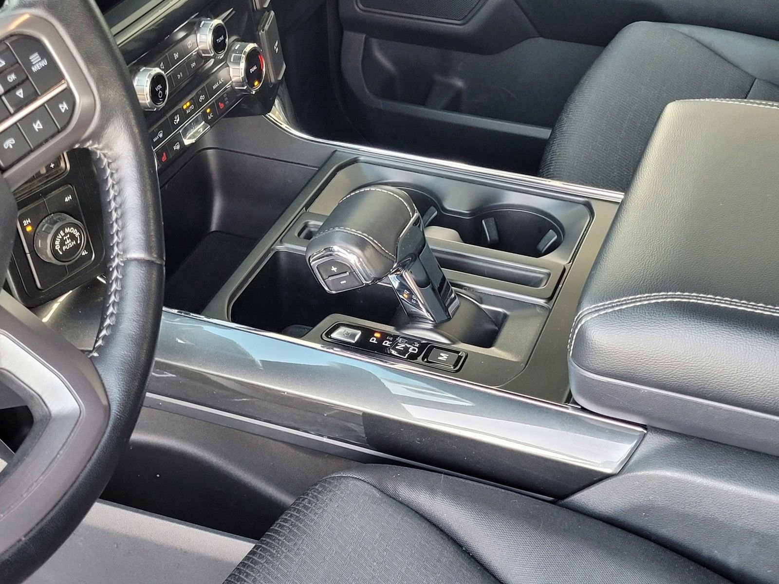 Used 2022 Ford F150 XLT w/ Equipment Group 302A High image 20