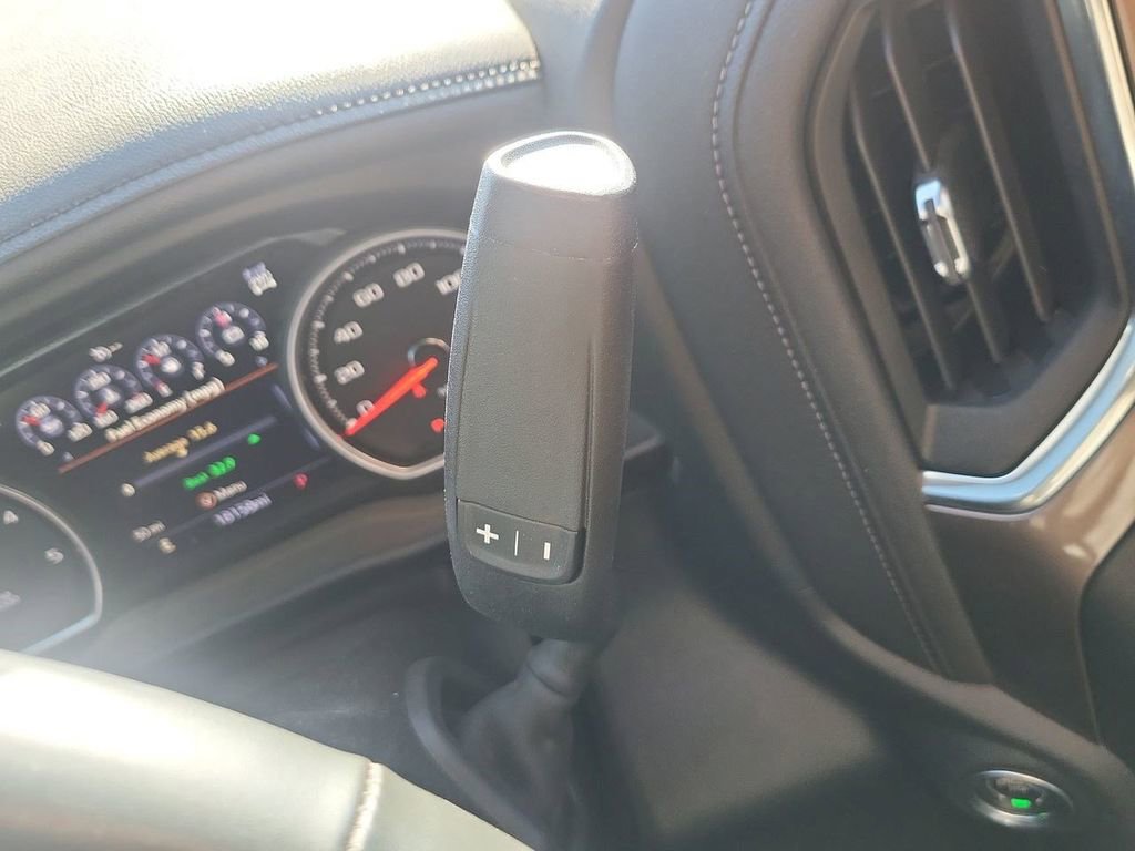 Used 2023 Chevrolet Silverado 3500 High Country image 22