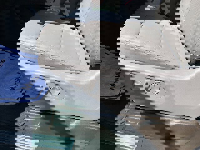 New 2025 GMC Sierra 2500 SLT w/ SLT Convenience Package image 16