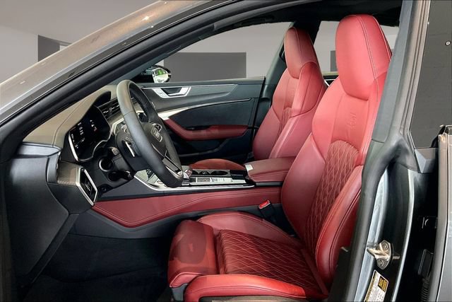 Certified 2024 Audi S7 Premium Plus AWD/4WD image 21