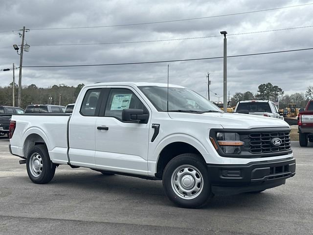 New 2026 Ford F150 XL image 9