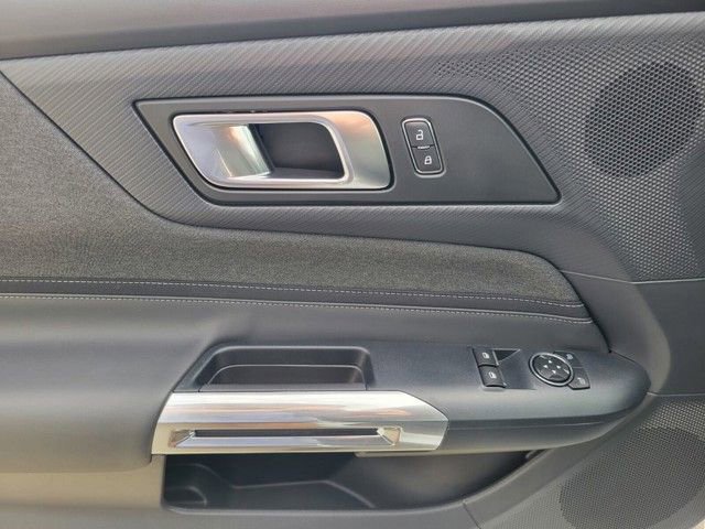 New 2026 Ford Mustang Coupe image 14