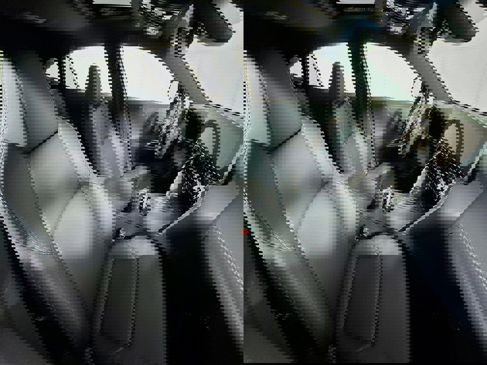 Used 2024 Toyota Venza Nightshade image 27