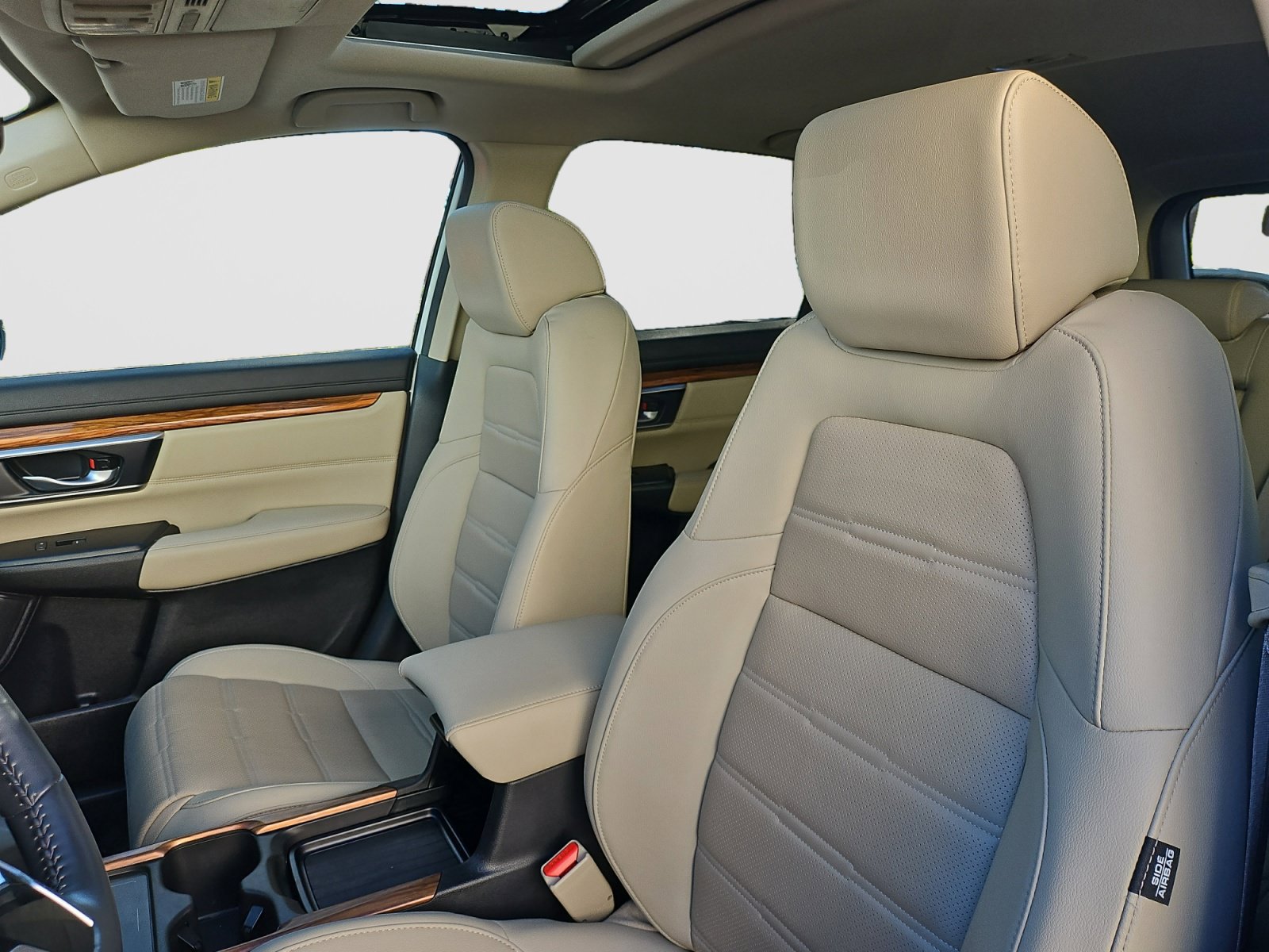 Used 2021 Honda CR-V Touring image 23