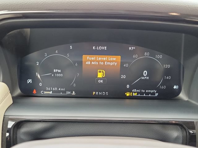 Certified 2023 Lincoln Nautilus FWD w/ Premium Package image 19