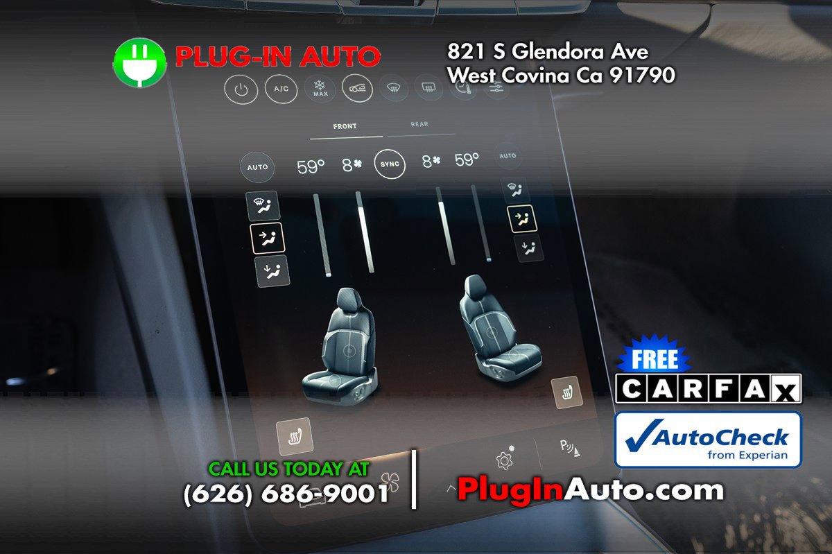 Used 2024 Lucid Air Touring AWD/4WD image 31