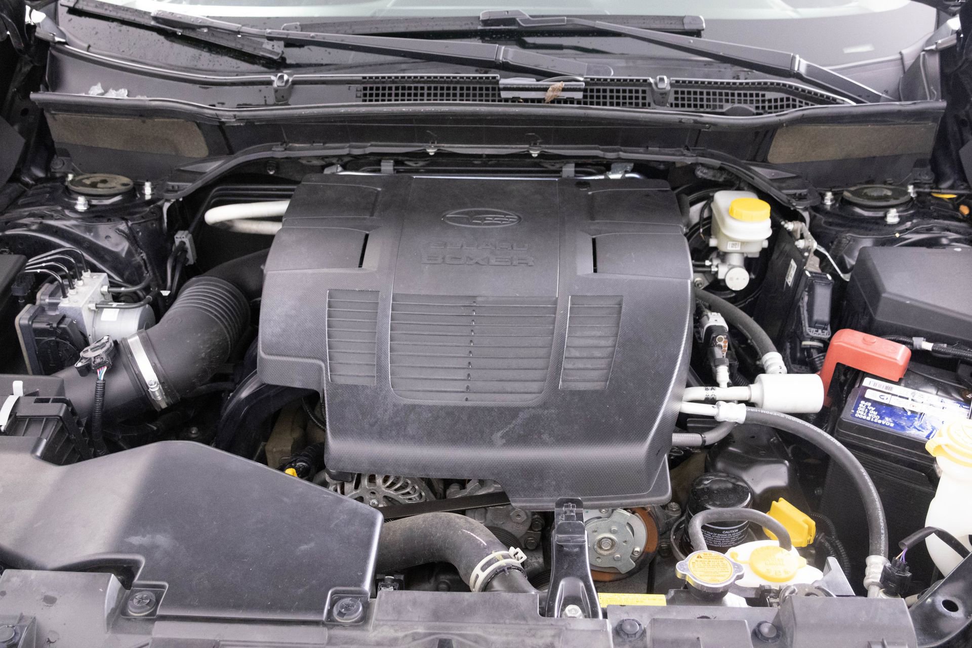 Used 2021 Subaru Forester Premium image 40