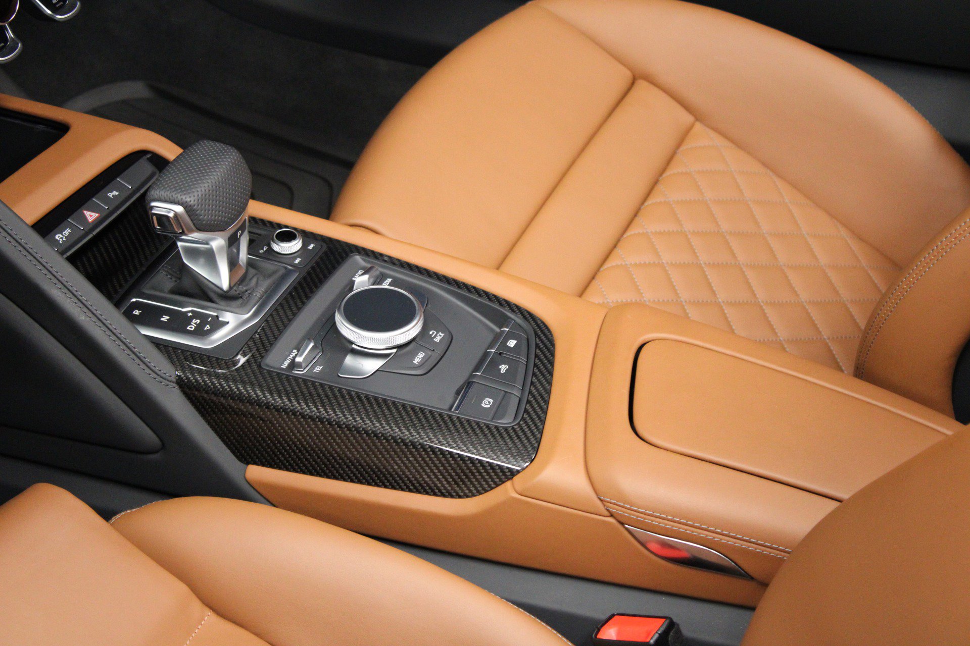 Used 2020 Audi R8 V10 performance AWD/4WD image 59
