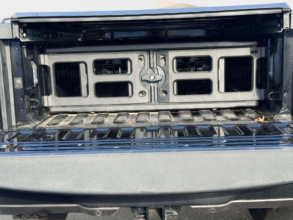New 2026 RAM 2500 Rebel w/ Rebel Level 2 Equipment Group AWD/4WD image 11