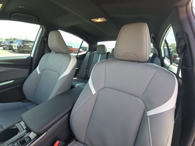 Used 2025 Toyota Camry SE FWD image 23