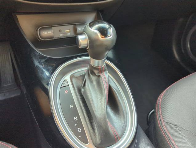 Used 2016 Kia Soul + w/ Soulful Package FWD image 12