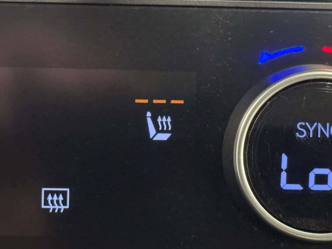 Used 2025 Hyundai Sonata SEL image 40