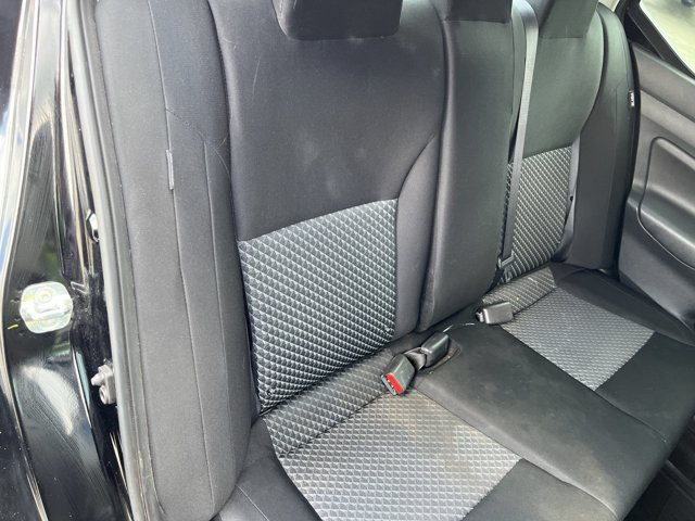 Used 2020 Nissan Versa S w/ Trunk Package FWD image 27