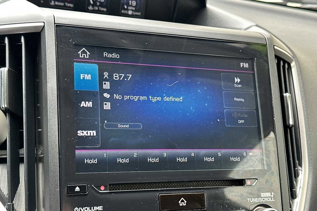 Used 2022 Subaru Crosstrek 2.5i Limited w/ Popular Package #4 image 20