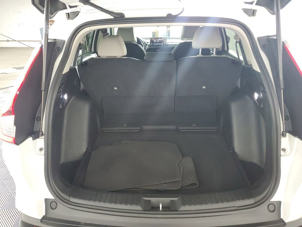 Used 2024 Honda CR-V EX image 33