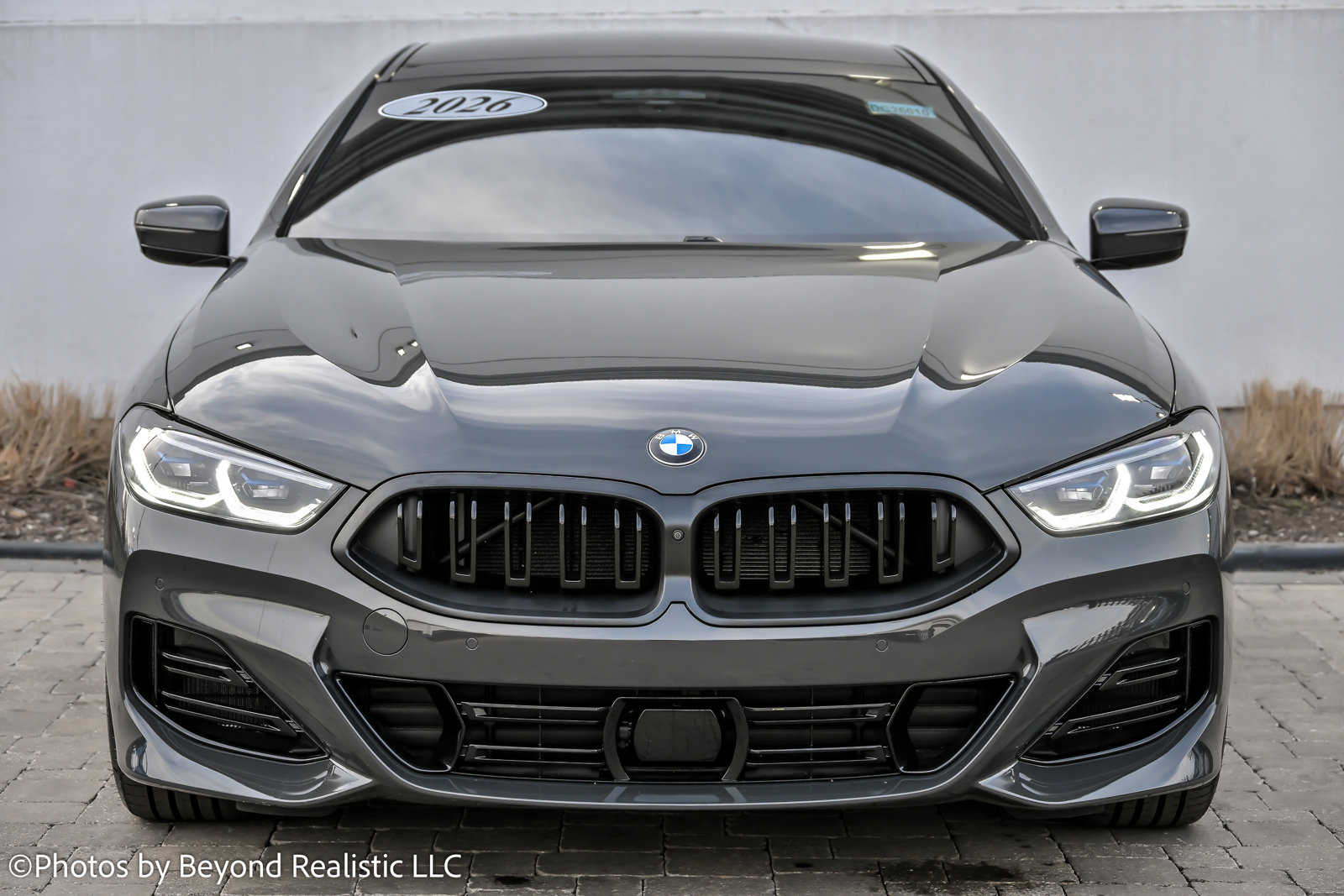 Used 2026 BMW 840i xDrive image 2