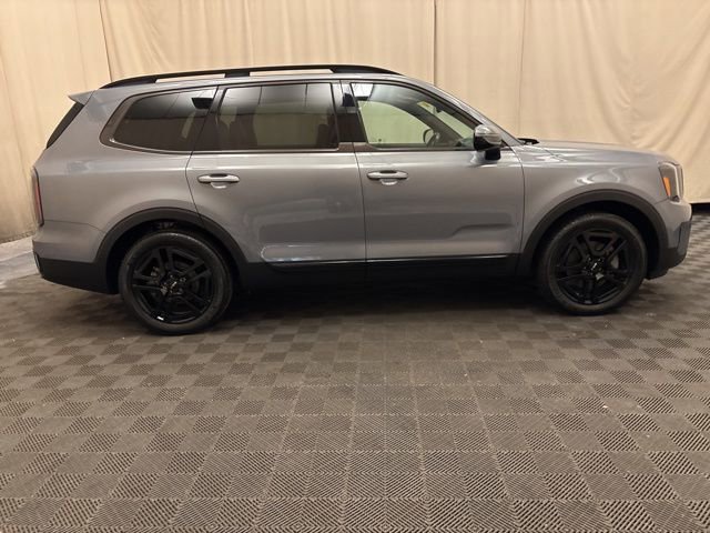 Certified 2024 Kia Telluride SX X-Line image 4