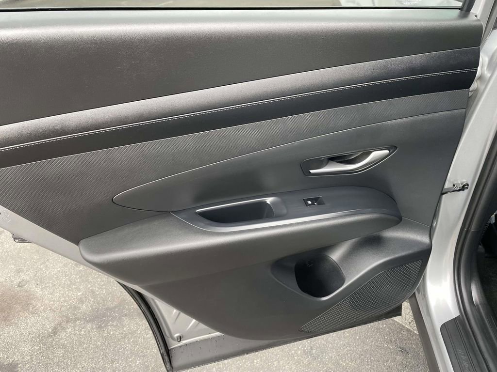 Used 2026 Hyundai Tucson SEL image 22