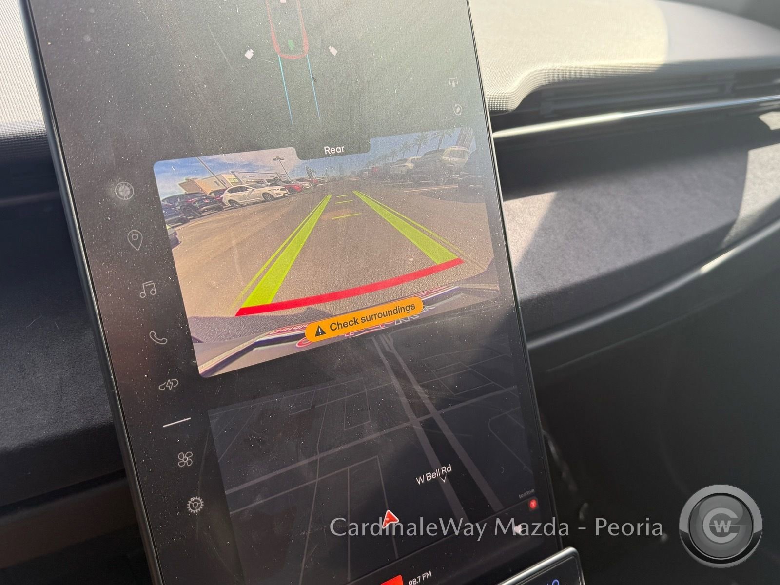 Used 2023 Fisker Ocean Extreme image 26