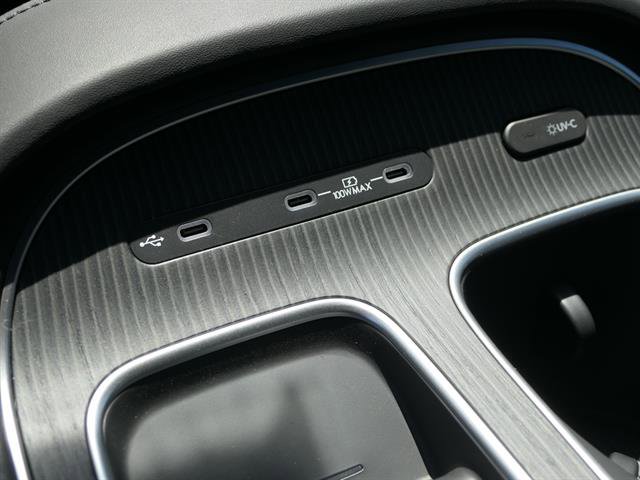 New 2026 Hyundai Palisade Calligraphy image 13