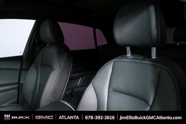 Used 2025 Audi Q8 Premium Plus AWD/4WD image 5