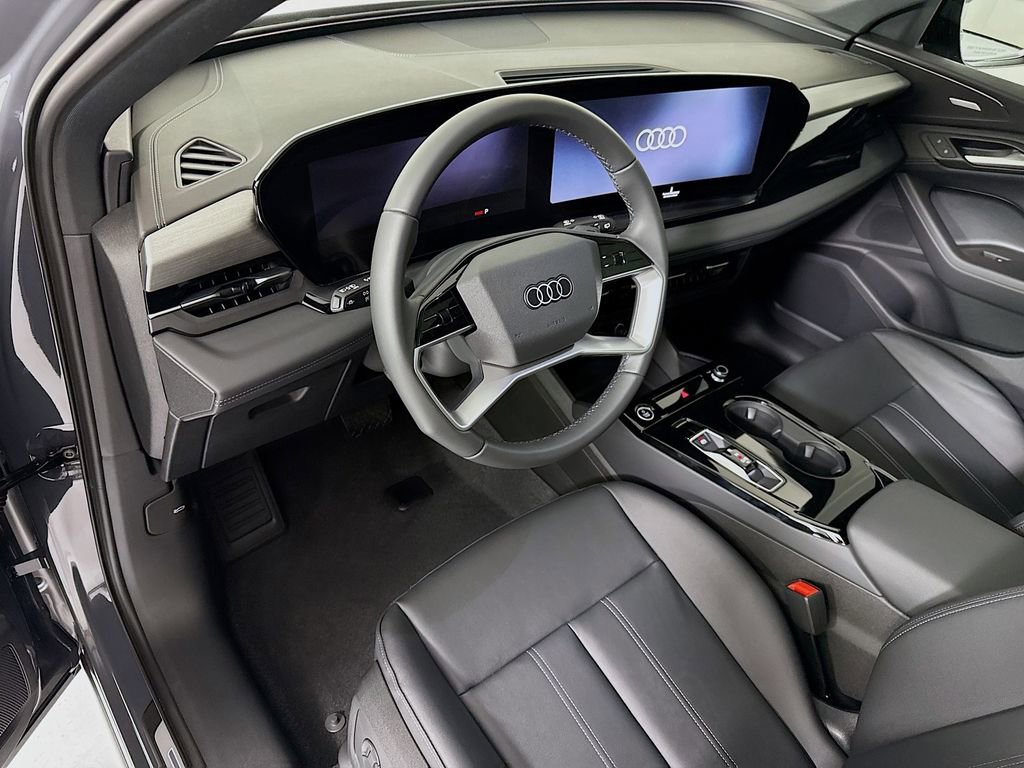 New 2027 Audi Q6 e-tron Premium Plus AWD/4WD image 10