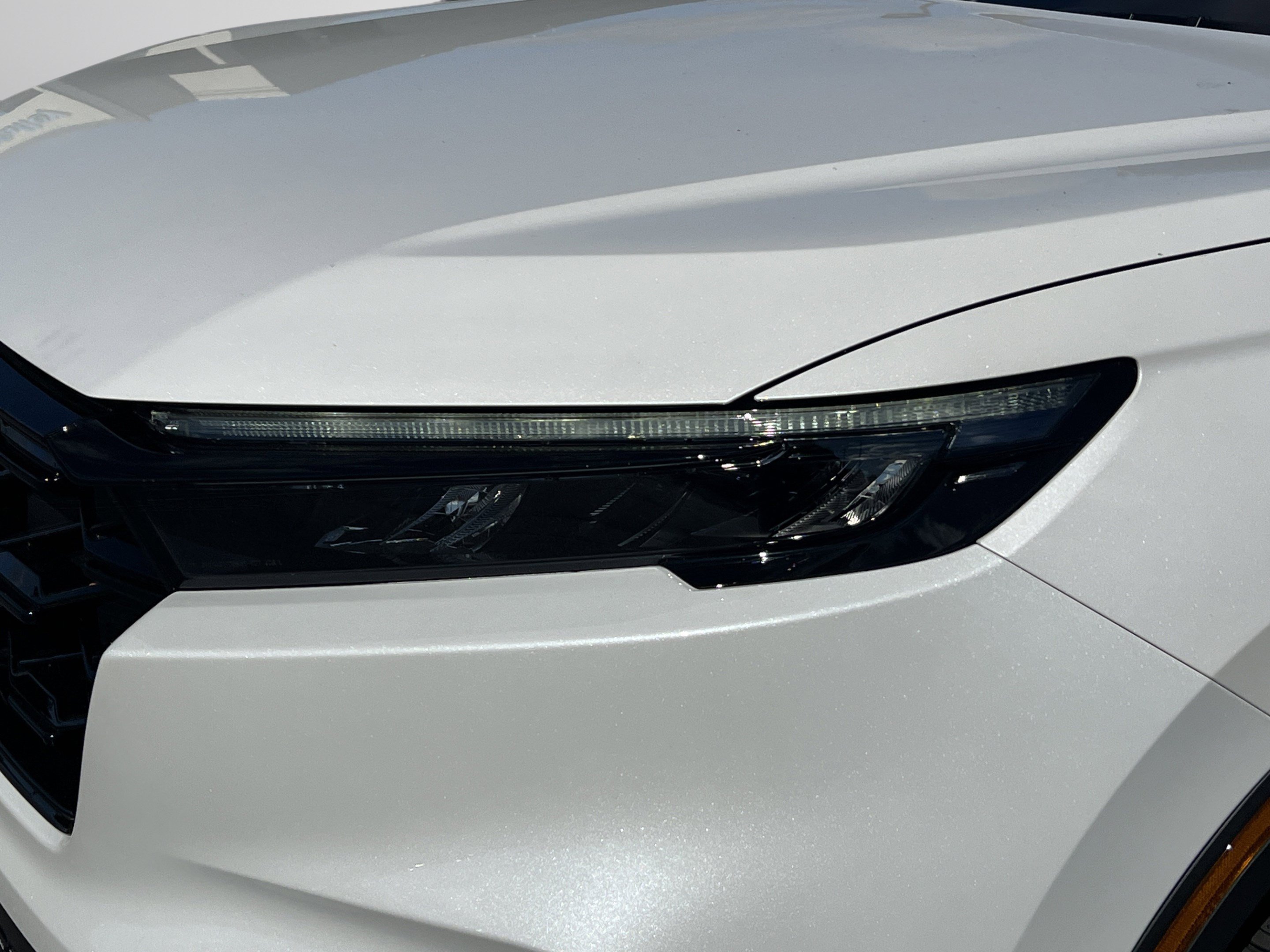 New 2026 Honda CR-V Sport image 11