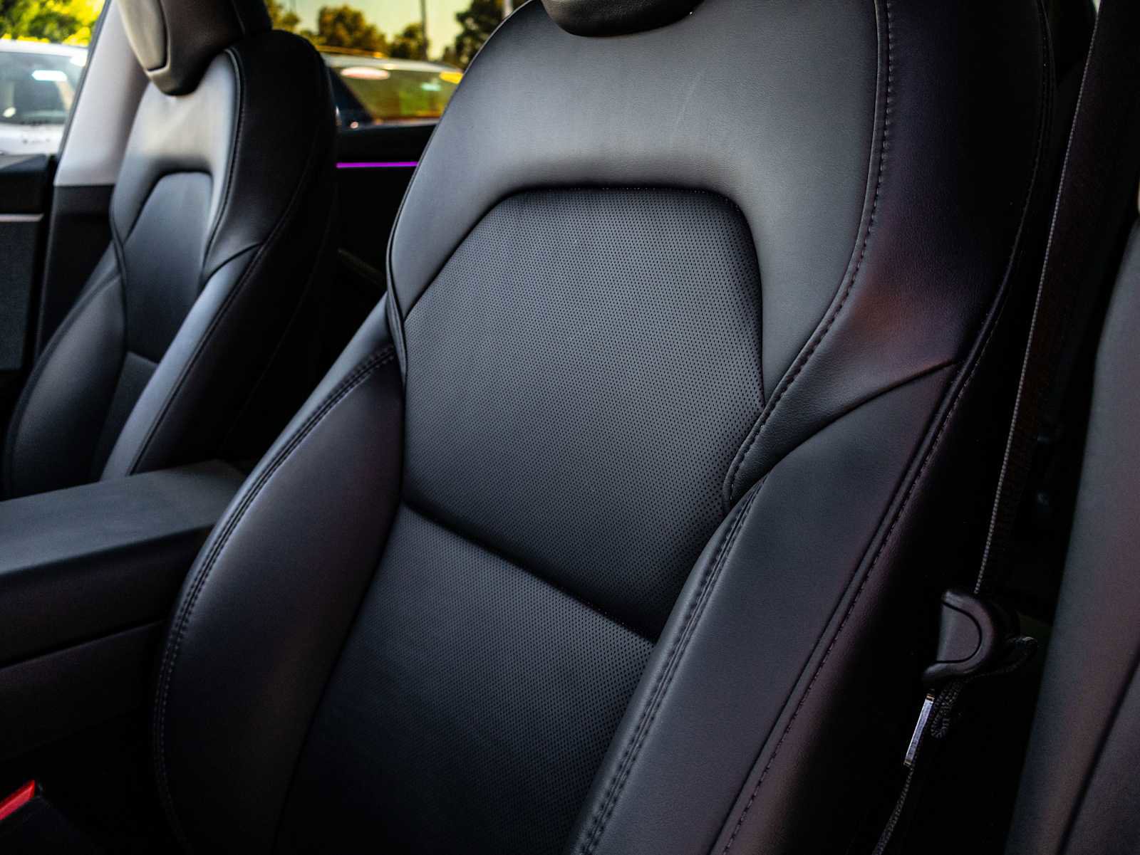 Used 2025 Tesla Model 3 Long Range RWD image 19