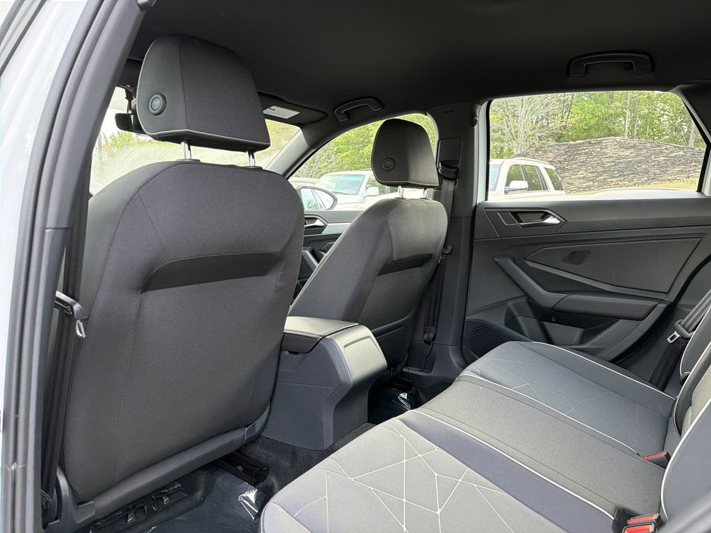 New 2026 Volkswagen Jetta Sport image 12
