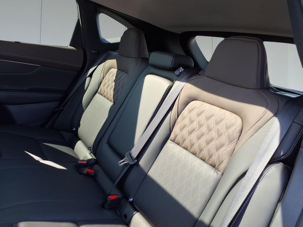 New 2026 Nissan Murano Platinum w/ Cargo Package image 11