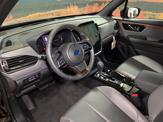Certified 2026 Subaru Forester Sport w/ Sport Package image 24
