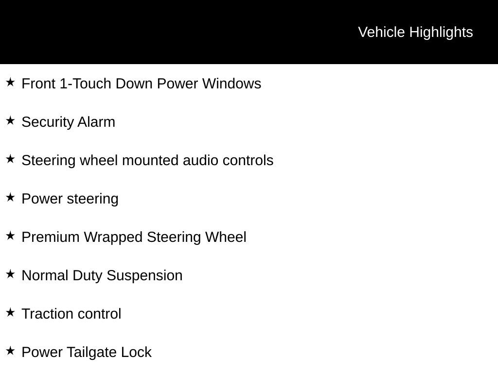 Used 2023 Jeep Gladiator Sport AWD/4WD image 16