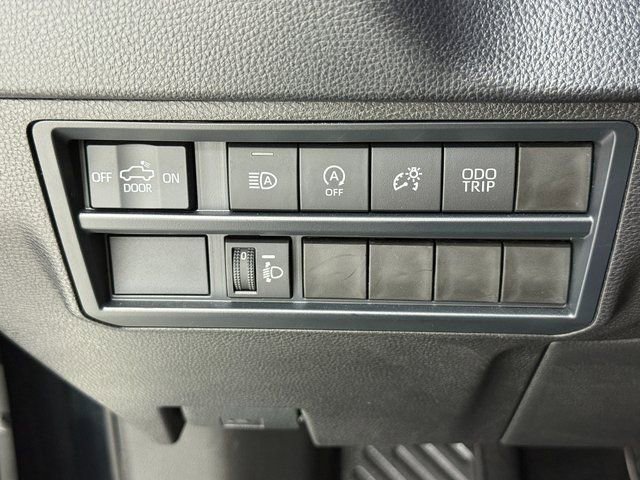 Used 2025 Toyota Tundra SR5 image 11