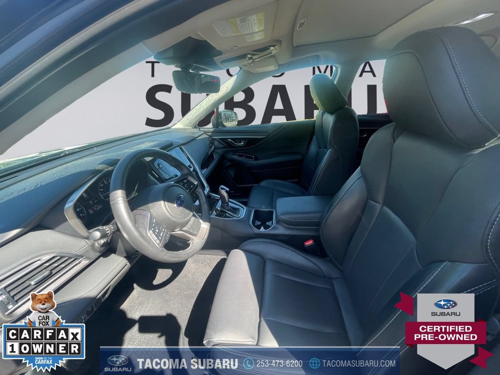Certified 2024 Subaru Outback Limited AWD/4WD image 10