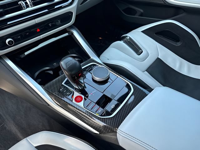Certified 2023 BMW M3 Competition w/ Executive Package AWD/4WD image 24