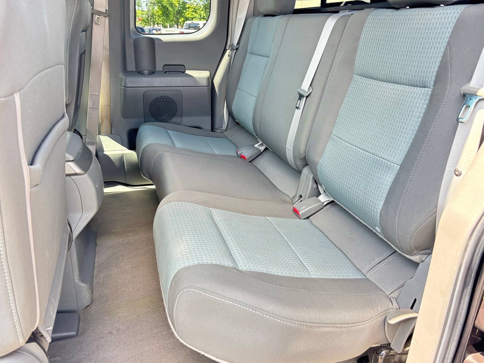 Used 2006 Nissan Titan SE RWD image 17