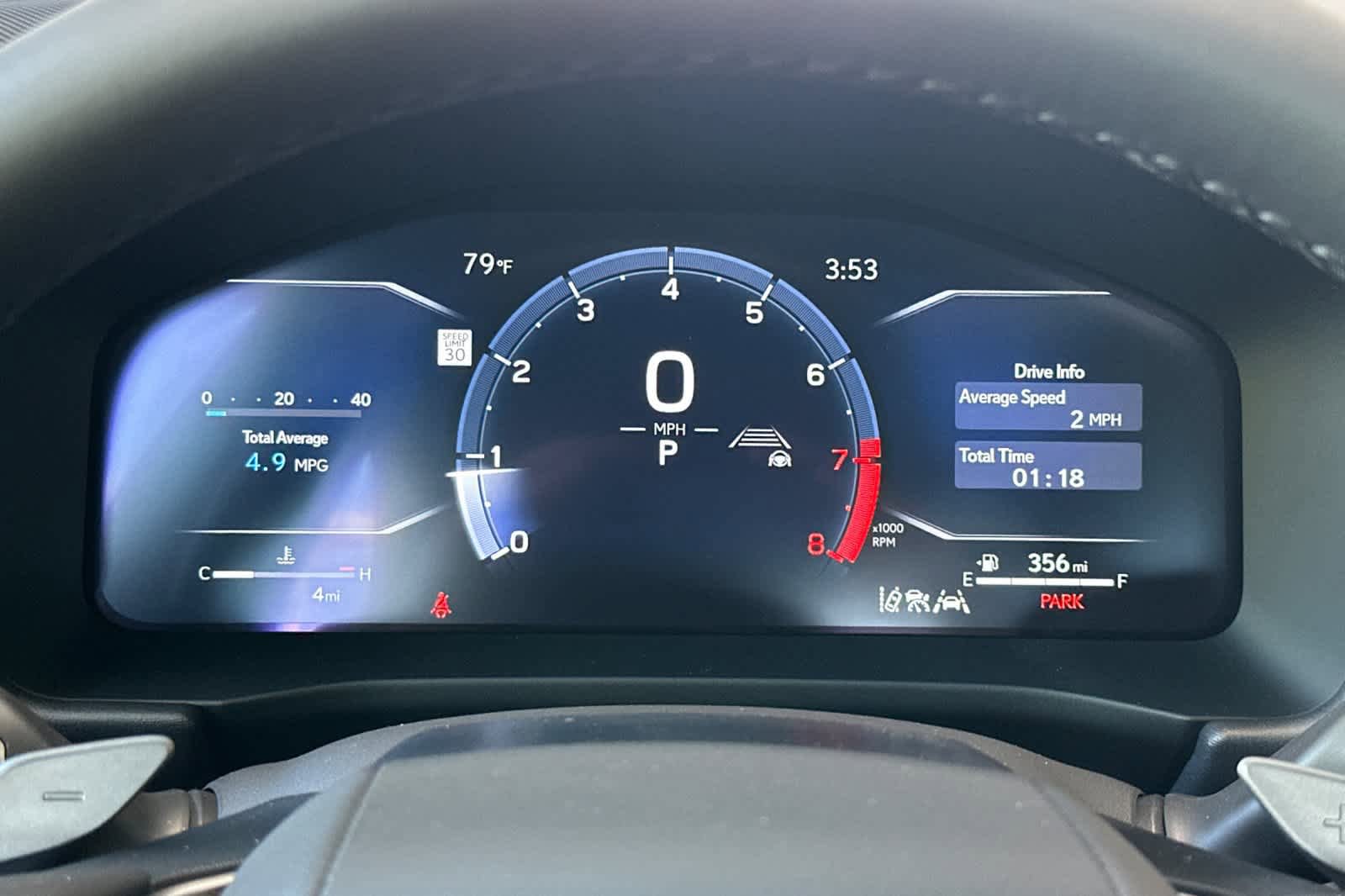 New 2026 Lexus IS 350 F Sport RWD image 27