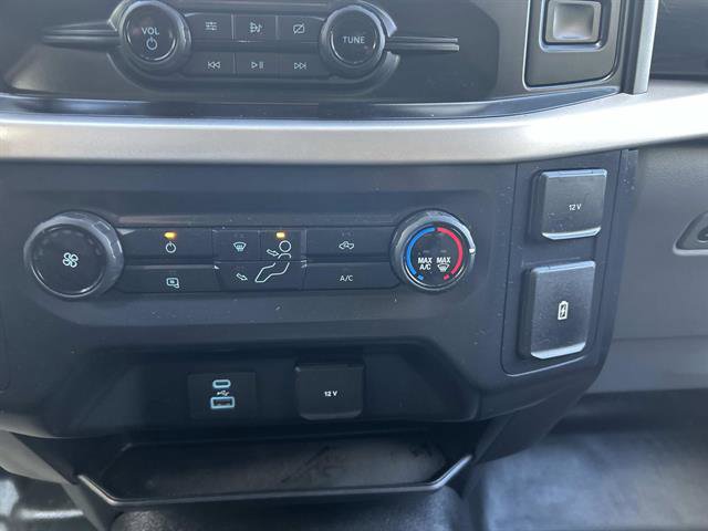 Certified 2021 Ford F150 XL w/ Equipment Group 101A High image 29