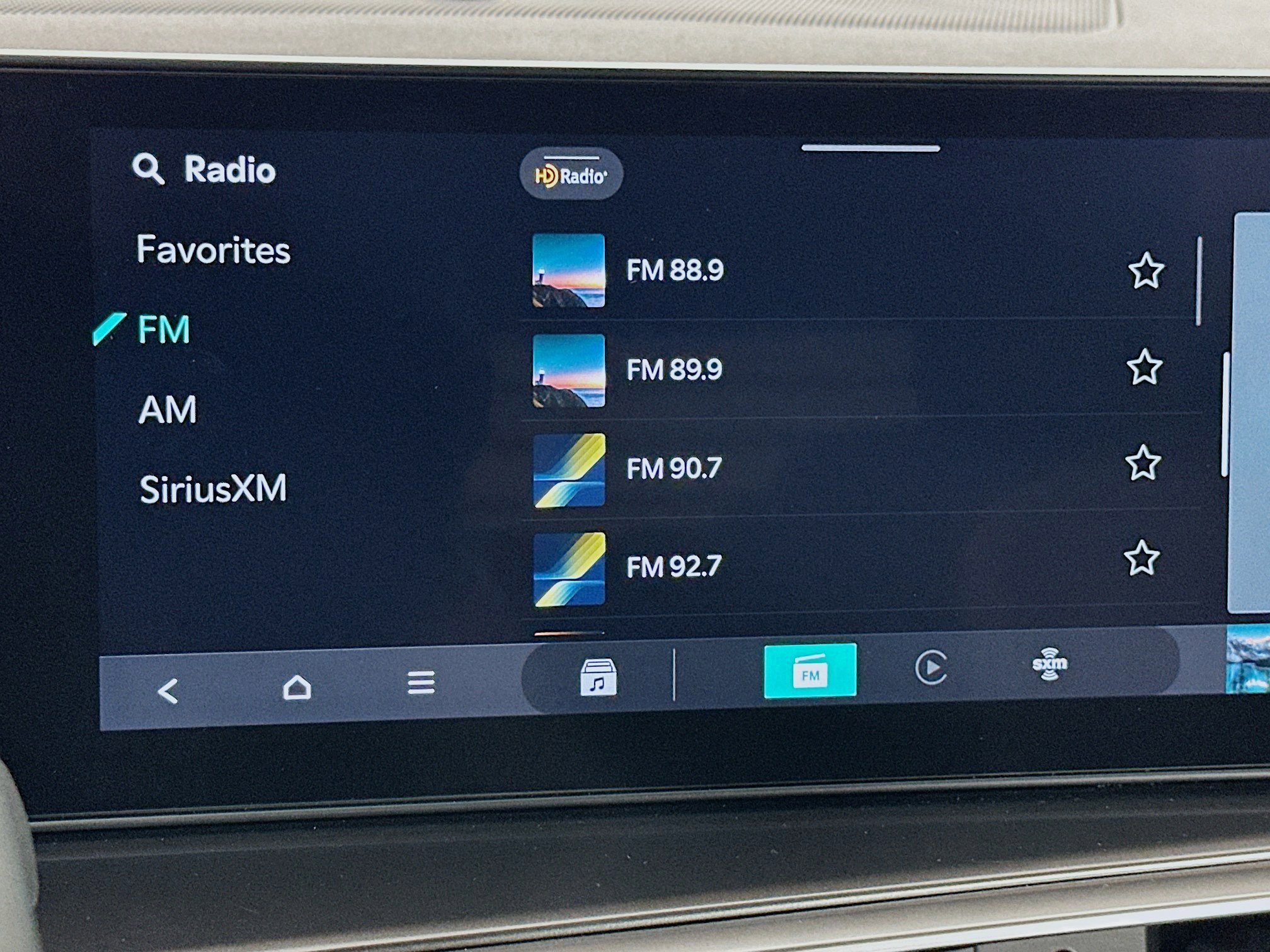 Used 2025 Kia Sorento EX image 21