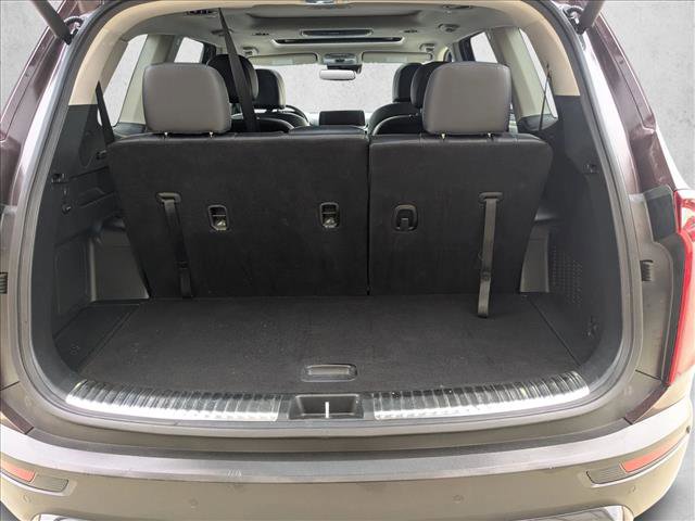 Used 2022 Kia Telluride SX w/ Nightfall Edition Package image 6