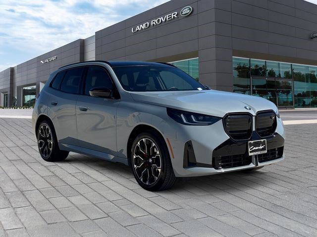 Used 2026 BMW X3 M50 w/ Premium Package image 7
