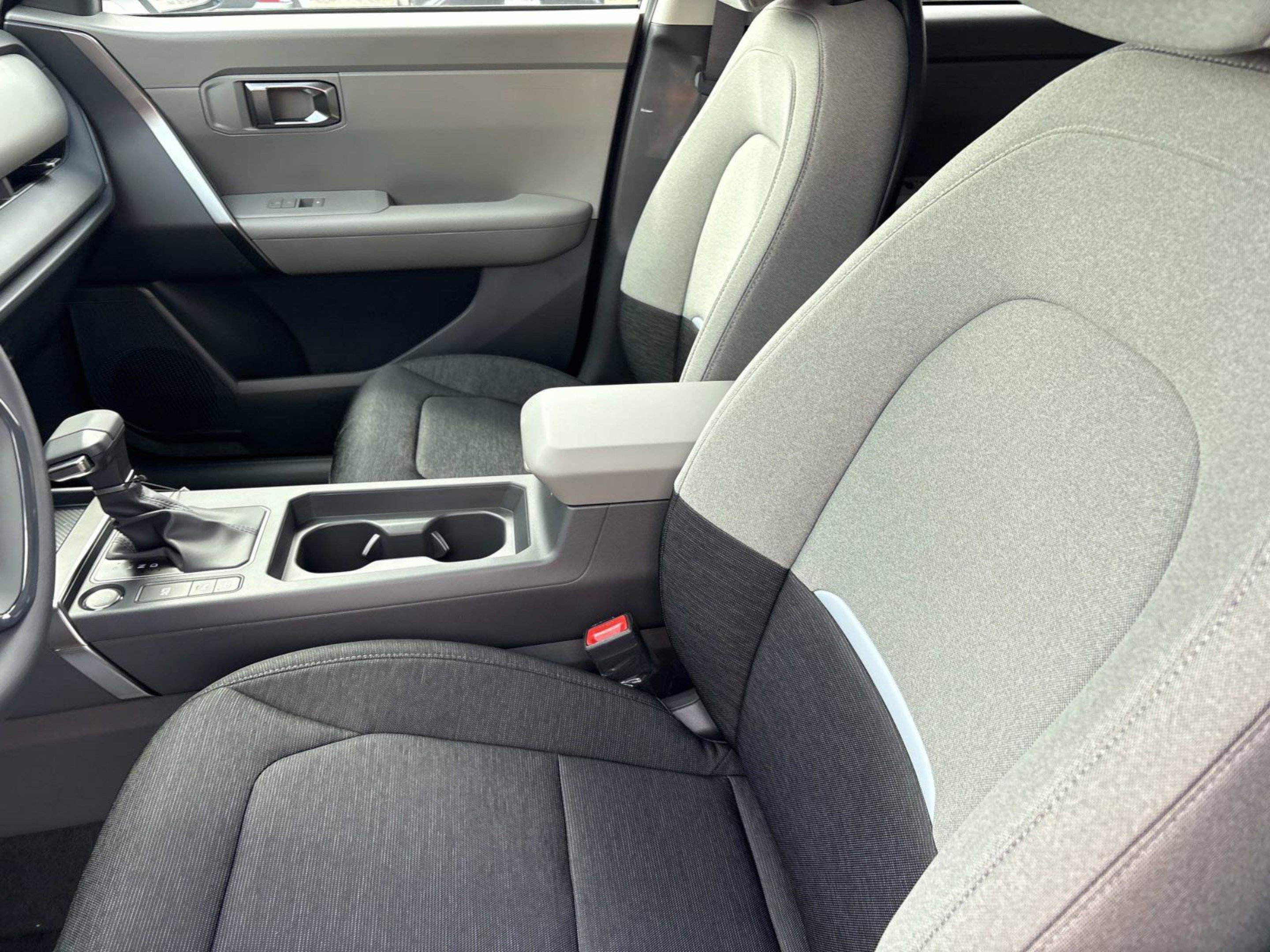 New 2027 Kia Seltos S FWD image 18