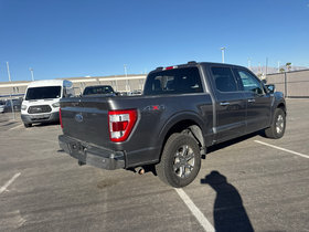 Used 2023 Ford F150 Lariat AWD/4WD image 5