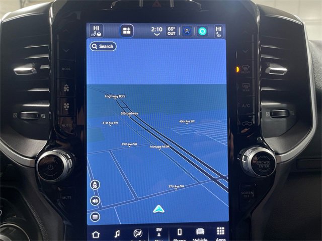 Certified 2023 RAM 1500 Big Horn image 18