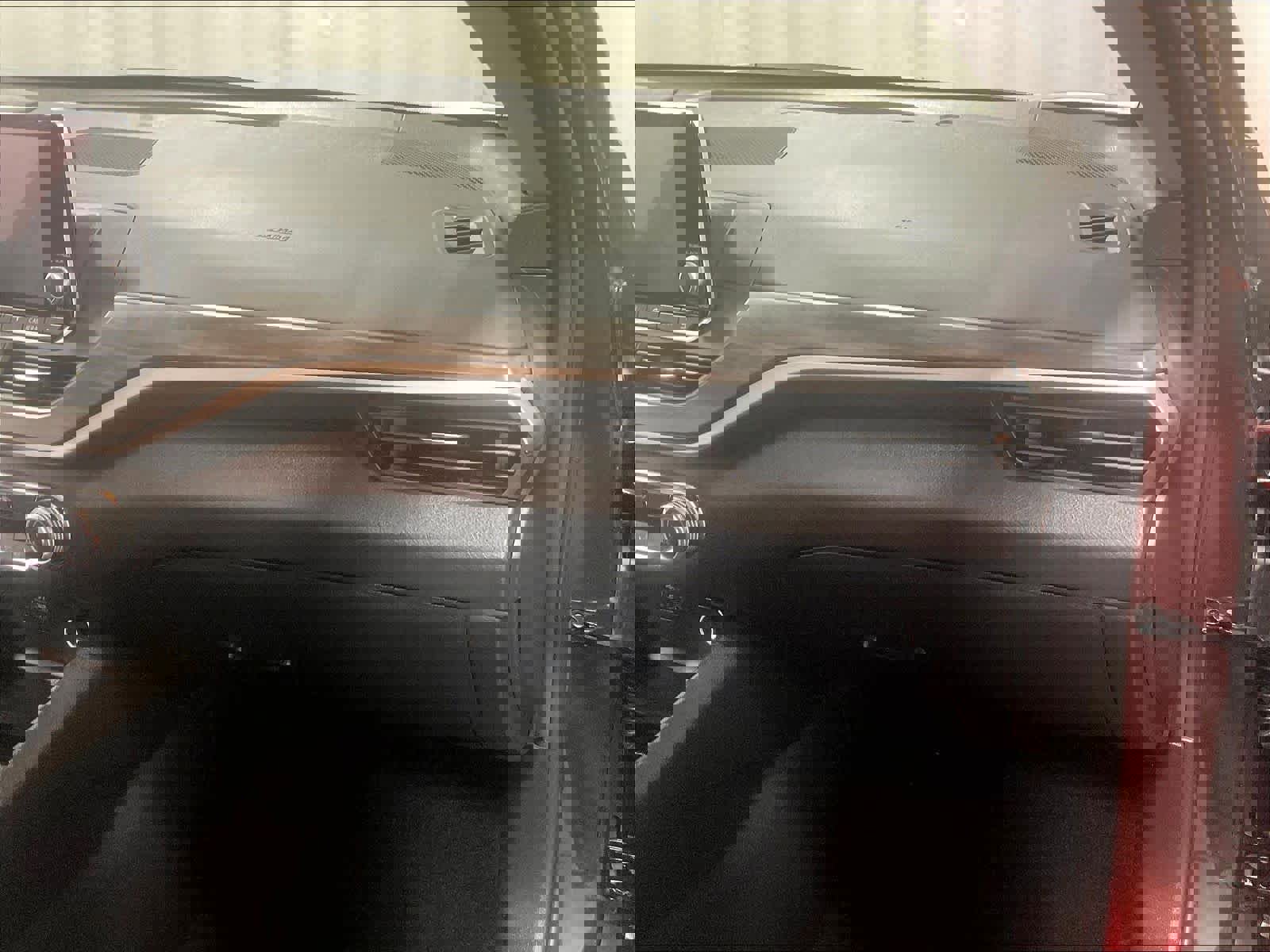 Certified 2024 Nissan Altima 2.5 SV image 13