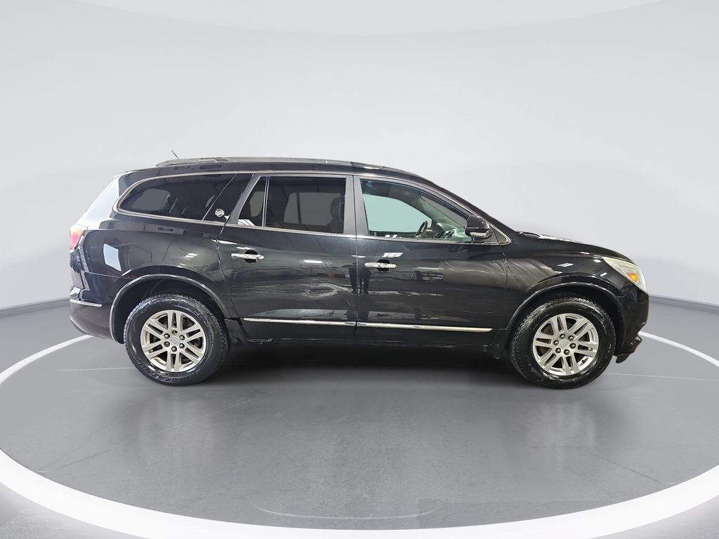 Used 2014 Buick Enclave Convenience w/ Trailering Provision Package AWD/4WD image 2