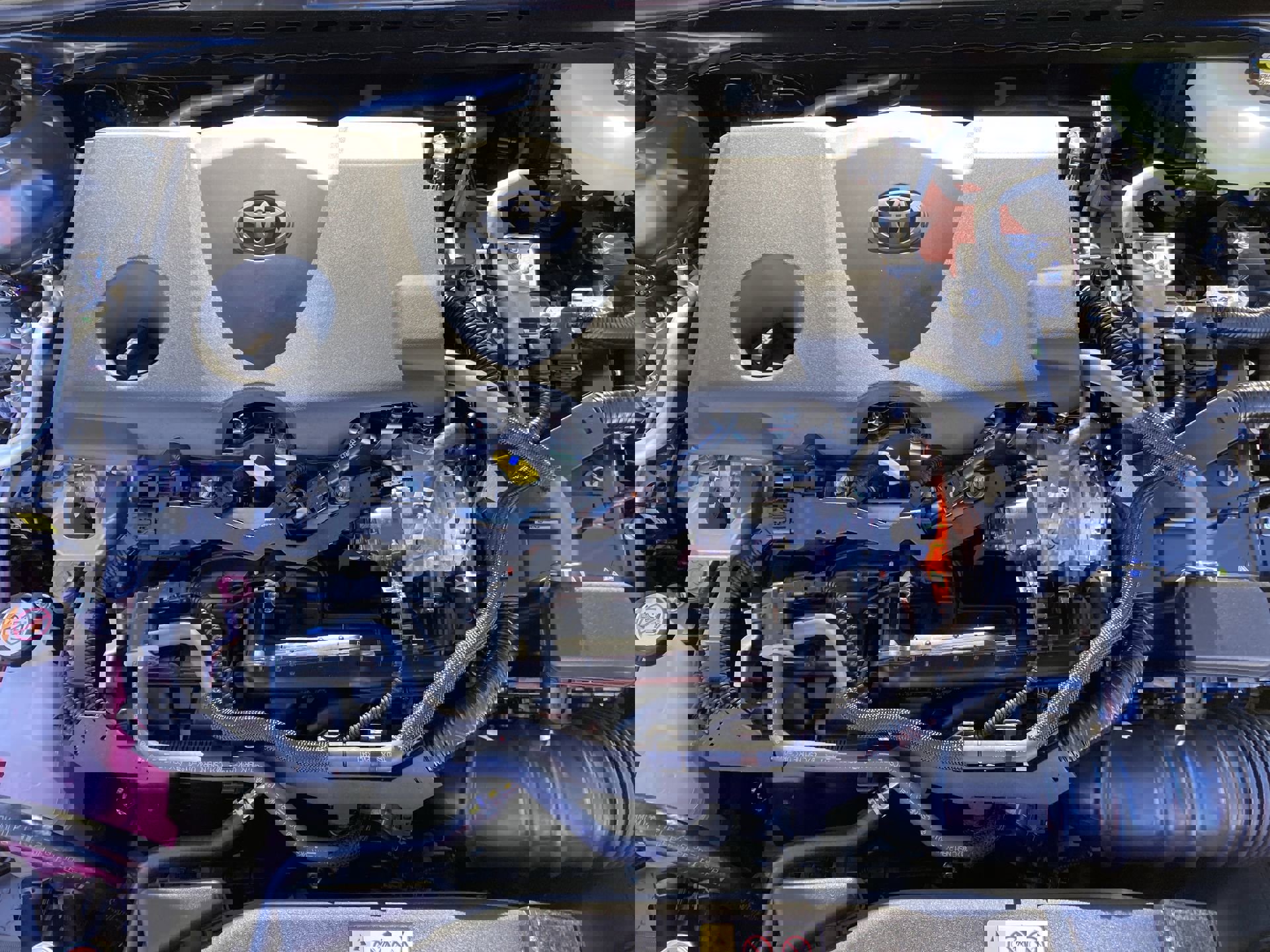 Certified 2026 Toyota Camry SE image 18