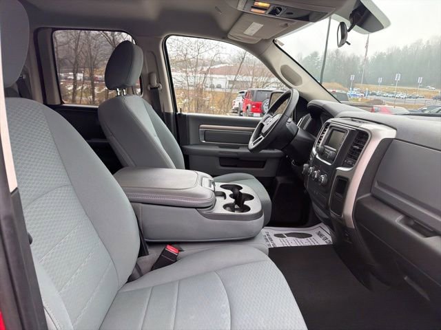 Used 2017 RAM 1500 Classic SLT image 29