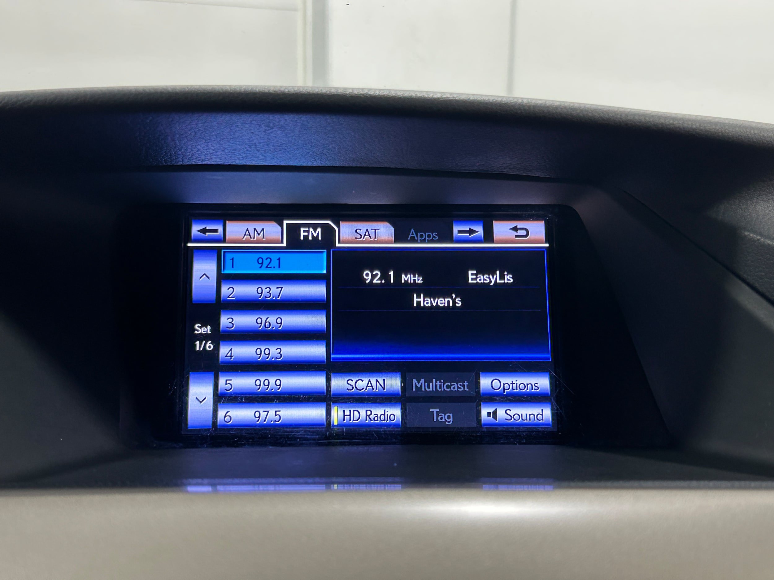 Used 2014 Lexus RX 350 F Sport w/ Navigation Package AWD/4WD image 5