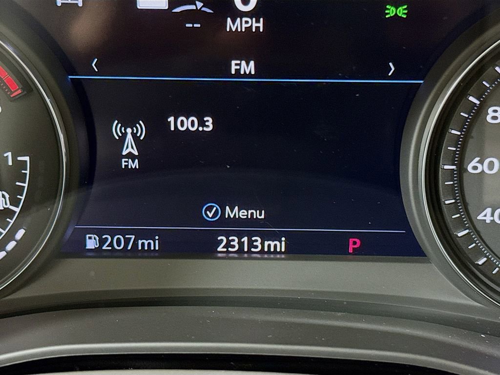 New 2025 Cadillac XT5 Premium Luxury w/ Technology Package image 12